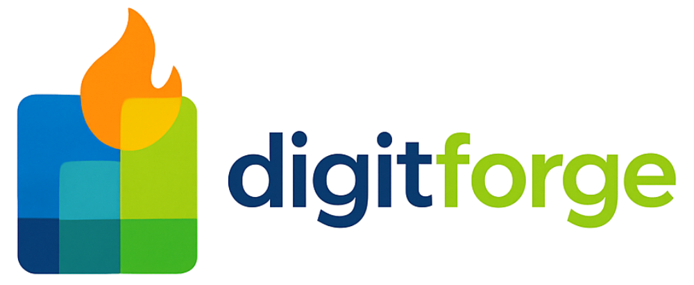 DigitForge