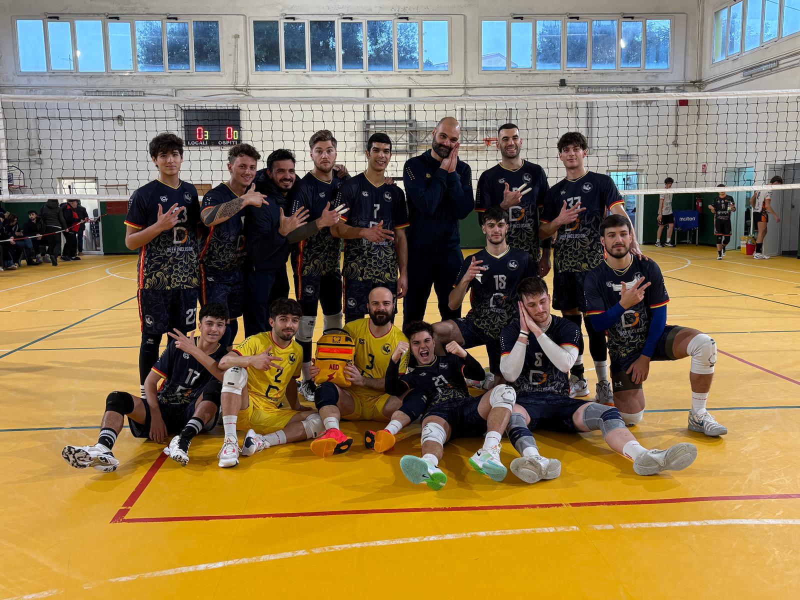 Lo sport è molto più di una partita. È cura, prevenzione e comunità che batte all’unisono. 💪❤️

Ins